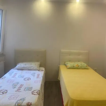 For Those Who Want Comfort Апартаменты Стамбул