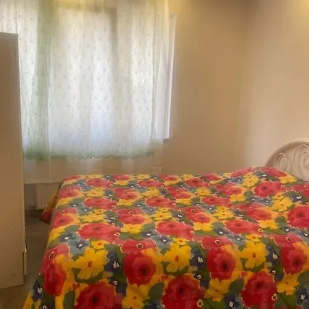 For Those Who Want Comfort * איסטמבול