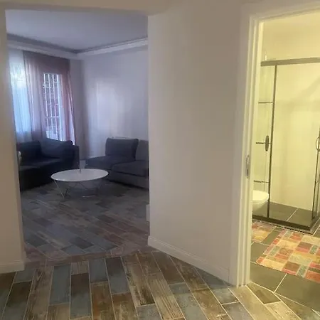 For Those Who Want Comfort דירה איסטמבול